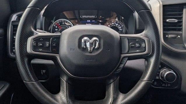2023 Ram 1500 Tradesman