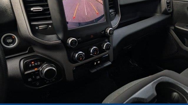 2023 Ram 1500 Tradesman