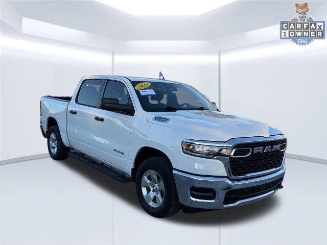 2025 Ram 1500 - $37,995