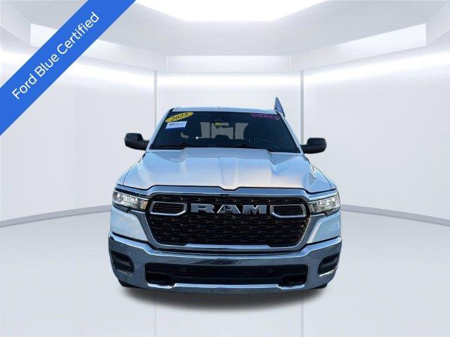 2025 Ram 1500 - $37,995