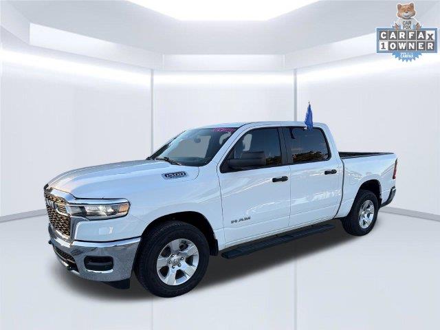 2025 Ram 1500 - $37,995
