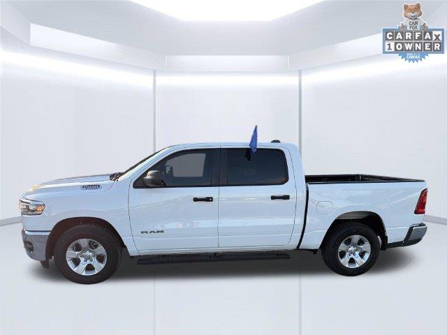 2025 Ram 1500 - $37,995