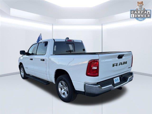 2025 Ram 1500 - $37,995