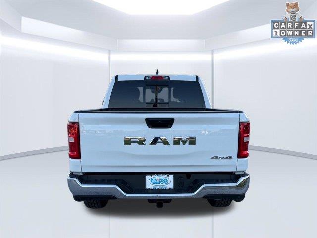 2025 Ram 1500 - $37,995