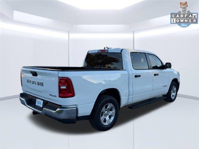2025 Ram 1500 - $37,995