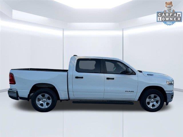 2025 Ram 1500 - $37,995