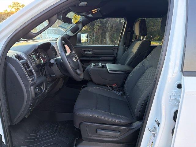 2025 Ram 1500 - $37,995