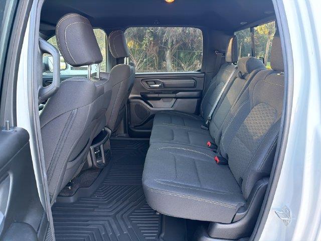 2025 Ram 1500 - $37,995