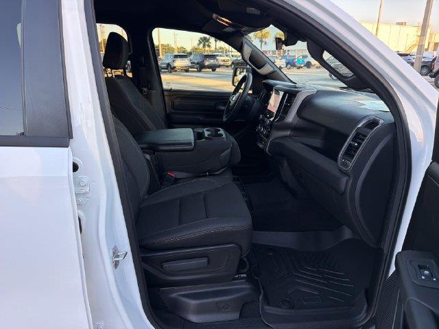 2025 Ram 1500 - $37,995