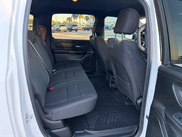 2025 Ram 1500 - $37,995