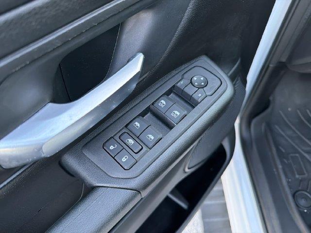 2025 Ram 1500 - $37,995