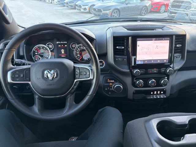 2025 Ram 1500 - $37,995