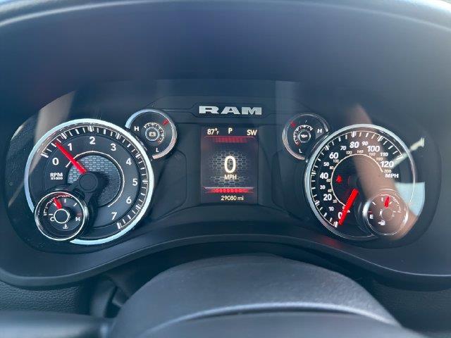 2025 Ram 1500 - $37,995