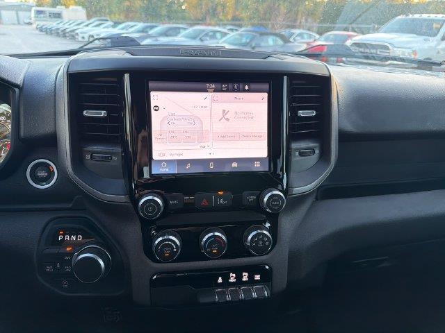 2025 Ram 1500 - $37,995