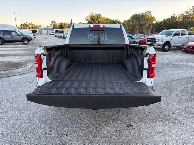 2025 Ram 1500 - $37,995