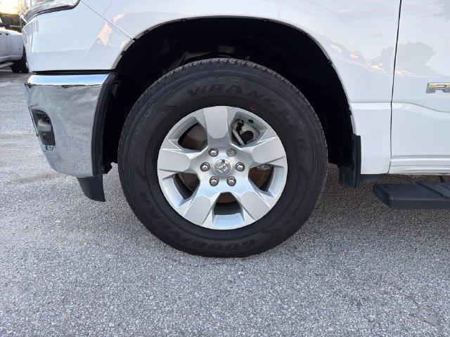 2025 Ram 1500 - $37,995