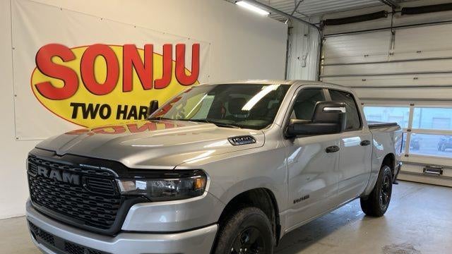 Preowned 2025 Ram 1500 Tradesman for Sale