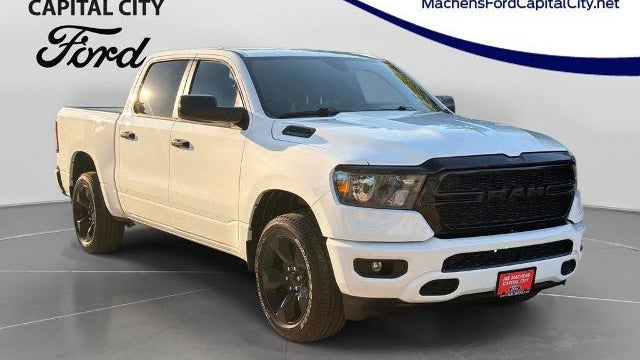 Preowned 2024 Ram 1500 Tradesman for Sale