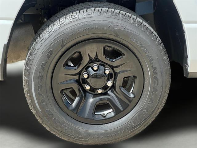 2024 Ram 1500 - $27,994