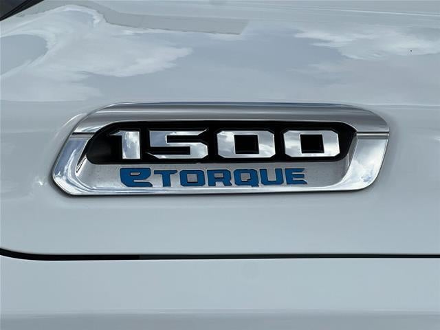 2024 Ram 1500 - $27,994