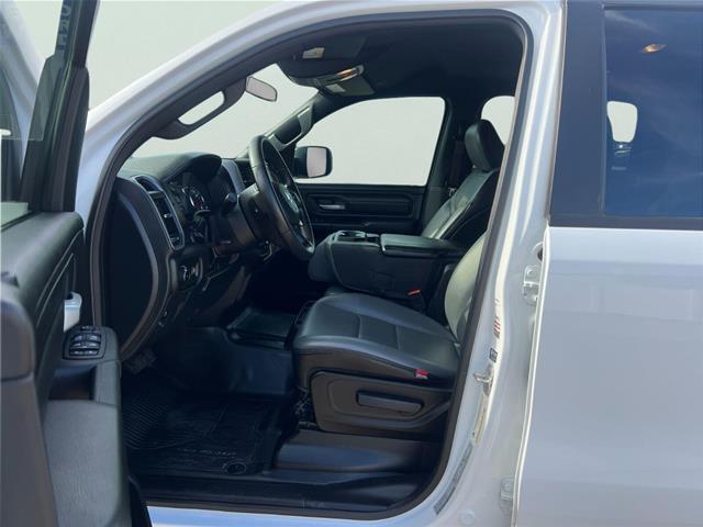 2024 Ram 1500 - $27,994