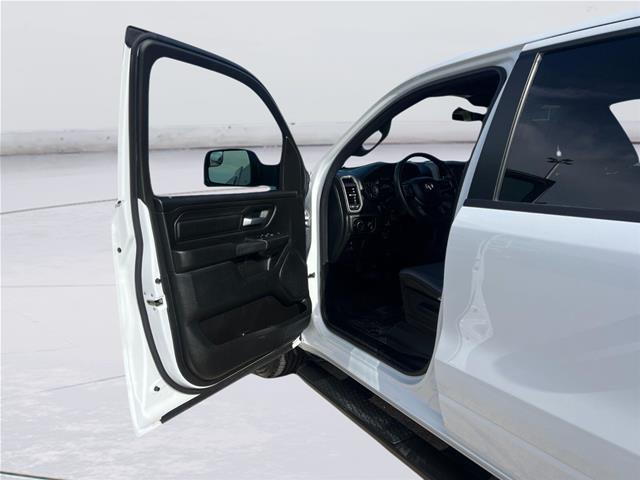 2024 Ram 1500 - $27,994