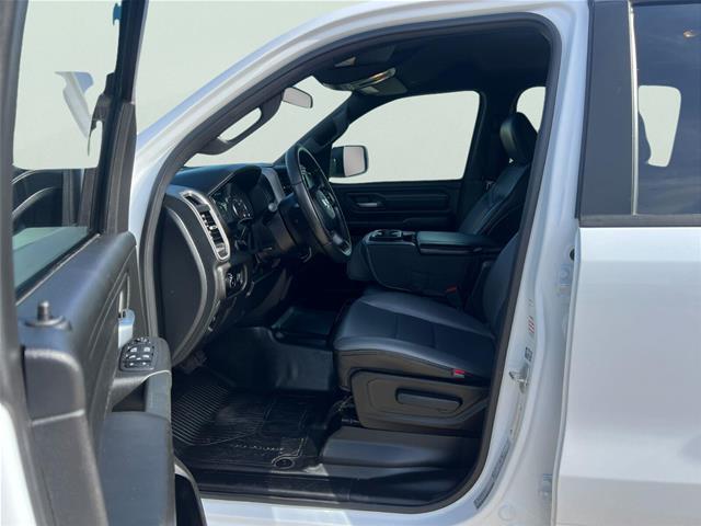 2024 Ram 1500 - $27,994