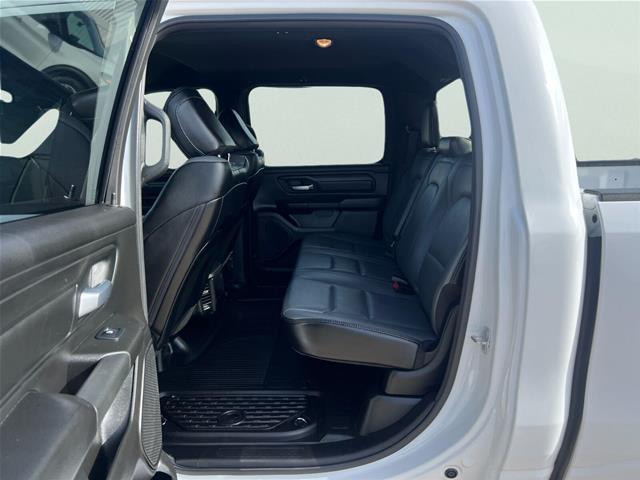 2024 Ram 1500 - $27,994