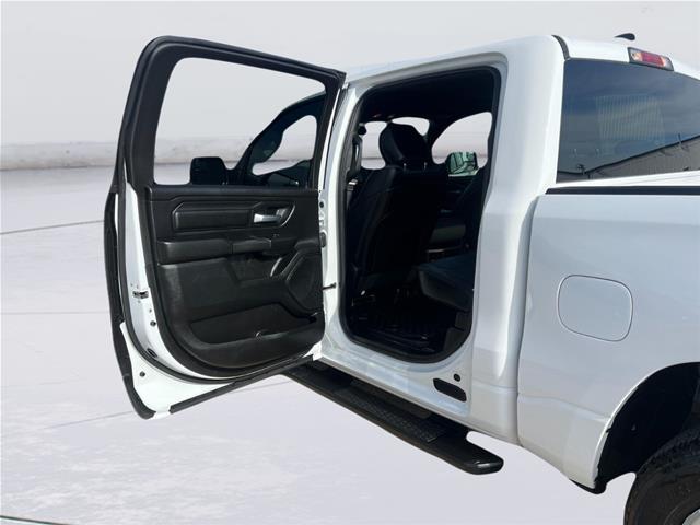 2024 Ram 1500 - $27,994