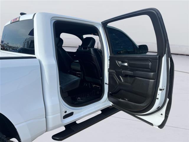 2024 Ram 1500 - $27,994