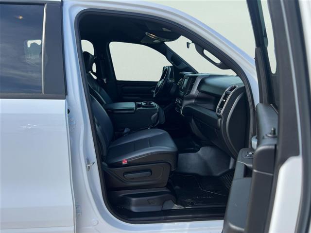 2024 Ram 1500 - $27,994