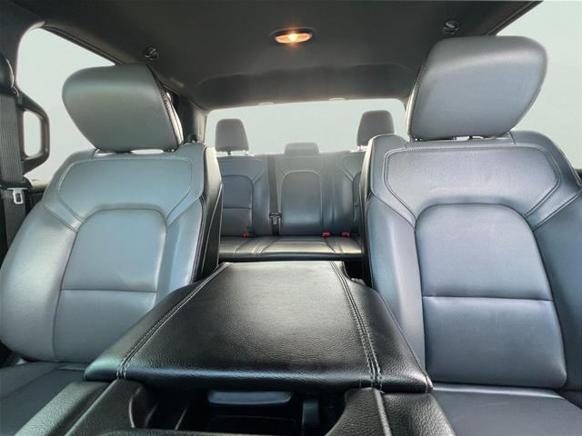 2024 Ram 1500 - $27,994