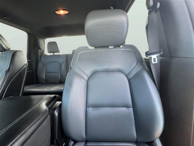 2024 Ram 1500 - $27,994