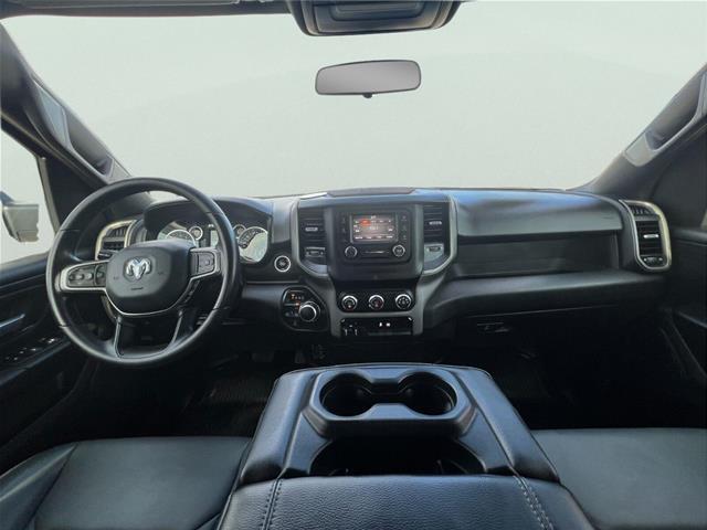 2024 Ram 1500 - $27,994