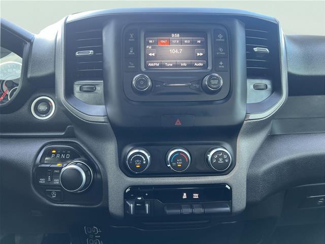 2024 Ram 1500 - $27,994
