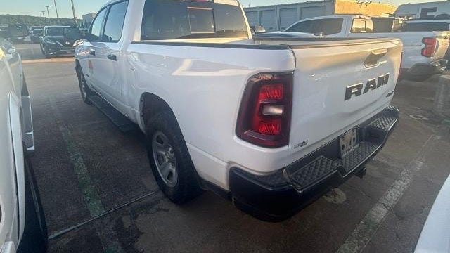 2025 Ram 1500 Express