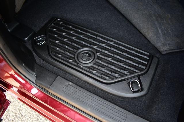 2025 Ram 1500 - $34,592