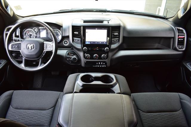2025 Ram 1500 - $34,592