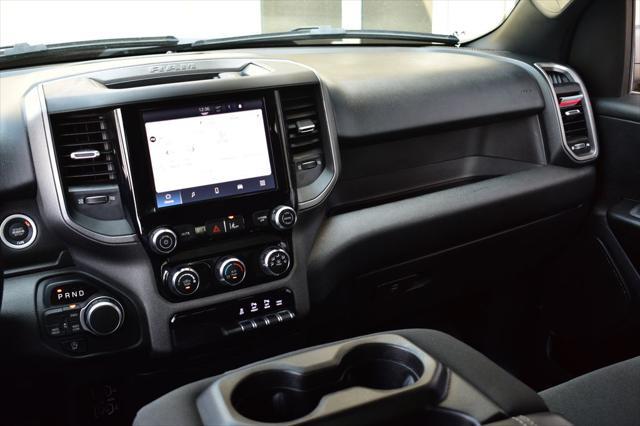 2025 Ram 1500 - $34,592