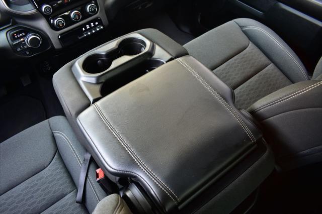 2025 Ram 1500 - $34,592