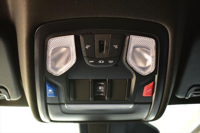 2025 Ram 1500 - $34,592