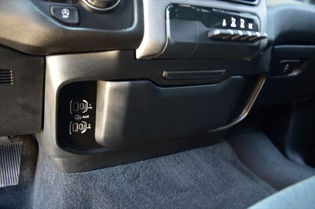 2025 Ram 1500 - $34,592
