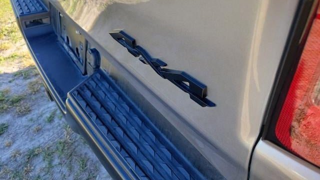 2023 Ram 1500 Tradesman
