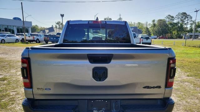 2023 Ram 1500 Tradesman