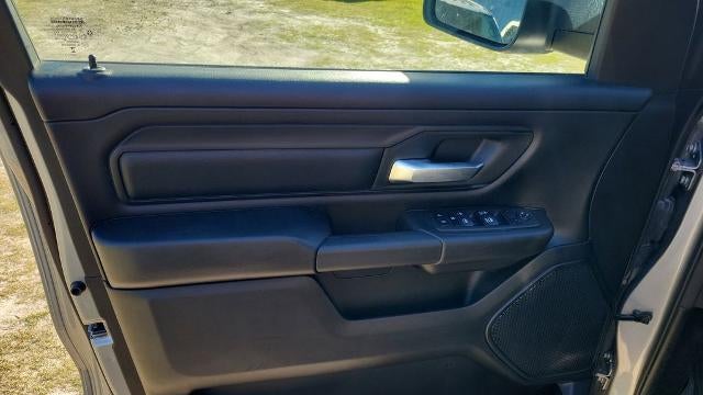 2023 Ram 1500 Tradesman