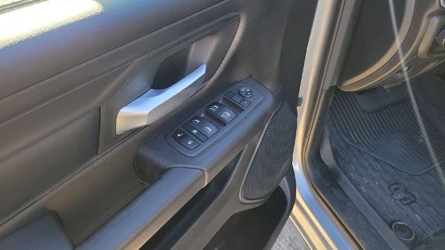 2023 Ram 1500 Tradesman