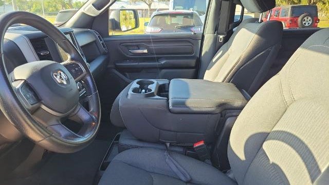 2023 Ram 1500 Tradesman