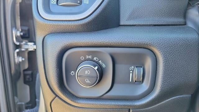 2023 Ram 1500 Tradesman