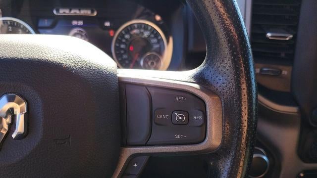 2023 Ram 1500 Tradesman