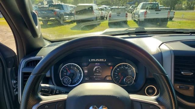 2023 Ram 1500 Tradesman